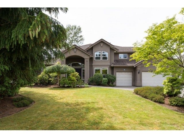 FEATURED LISTING: 2301 136 Street Surrey