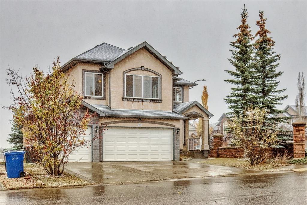 100  STONEMERE Point, Chestermere