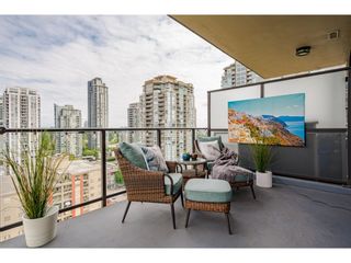 Photo 22: PH2002 2959 GLEN Drive in Coquitlam: North Coquitlam Condo for sale in "The Parc" : MLS®# R2610997