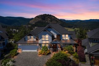 Photo 4: 1200 Natures Gate in Langford: La Bear Mountain House for sale : MLS®# 845452