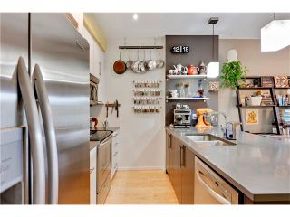 Photo 6: 202 414 MEREDITH Road NE in Calgary: Crescent Heights Condo for sale : MLS®# C4031332