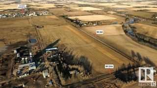 Photo 10: 26008 TWP RD 543: Rural Sturgeon County Vacant Lot/Land for sale : MLS®# E4385594