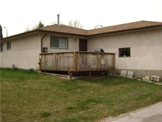 Photo 13:  in WINNIPEG: Windsor Park / Southdale / Island Lakes Residential for sale (South East Winnipeg)  : MLS®# 1008118