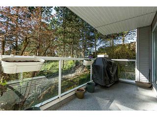 Photo 4: 203 2733 ATLIN Place in Coquitlam: Coquitlam East Condo for sale in "ATLIN COURT" : MLS®# V1142797