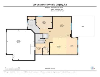 Photo 34: 290 Chaparral Drive SE in Calgary: Chaparral Detached for sale : MLS®# A2013054