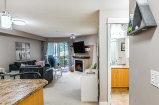 Photo 4: 201 2515 PARK Drive in Abbotsford: Central Abbotsford Condo for sale in "VIVA ON PARK" : MLS®# R2651758