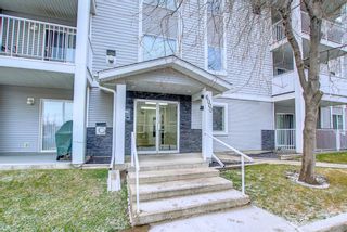Photo 4: 105 6105 Valleyview Park SE in Calgary: Dover Apartment for sale : MLS®# A1161564