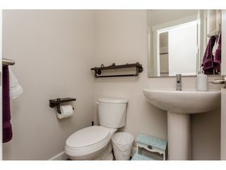 Photo 10: 1 7157 210 Street in Langley: Willoughby Heights Townhouse for sale in "Alder" : MLS®# R2139231