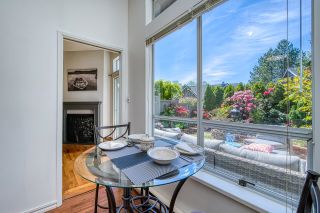 Photo 14: 3436 LYNMOOR Place in Vancouver: Champlain Heights Townhouse for sale in "MOORPARK B" (Vancouver East)  : MLS®# R2692548