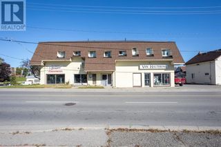 Photo 2: 6-8 WELLINGTON Street in Lindsay: Office for sale : MLS®# 40485523