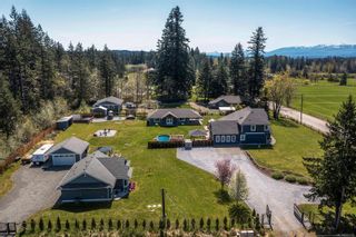 Photo 81: 2495 Graham Rd in Courtenay: CV Courtenay North House for sale (Comox Valley)  : MLS®# 934706