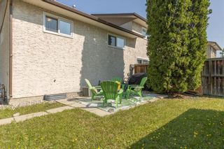 Photo 37: 137 Callum Crescent in Winnipeg: North Kildonan Residential for sale (3F)  : MLS®# 202314669