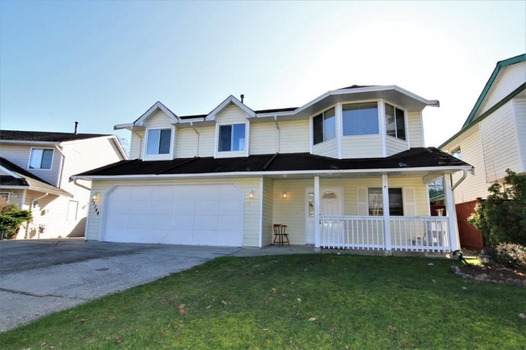 Main Photo: 23244 116A Avenue in Maple Ridge: Cottonwood MR House for sale : MLS®# R2239078
