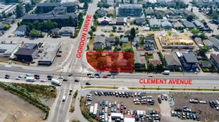 Photo 1: 1089-1097 Clement Avenue, in Kelowna: Vacant Land for sale : MLS®# 10275376