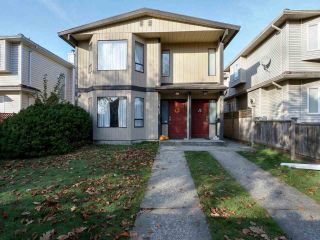 Photo 2: 8361- - 8365 CARTIER Street in Vancouver: Marpole House for sale in "MARPOLE" (Vancouver West)  : MLS®# R2416944