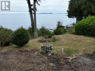 Photo 12: 6725 KLAHANIE DRIVE in Powell River: Vacant Land for sale : MLS®# 17769