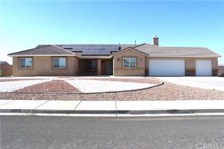 Photo 1: House for sale : 5 bedrooms : 21142 Pinot Court in Apple Valley