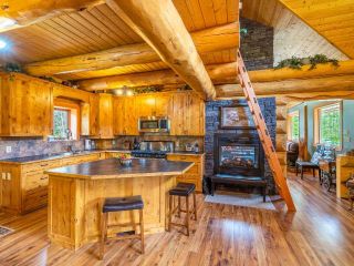 Photo 18: 8300 MARSHALL LAKE ROAD: Lillooet House for sale (South West)  : MLS®# 162467