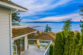 Photo 21: 1285 EVERALL Street: White Rock House for sale (South Surrey White Rock)  : MLS®# R2535467