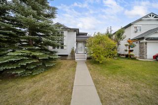 Photo 1: 33 Country Hills Drive NW in Calgary: Country Hills Detached for sale : MLS®# A1140748