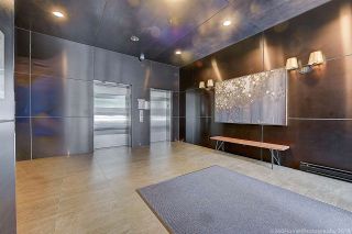 Photo 18: 413 1588 E HASTINGS Street in Vancouver: Hastings Condo for sale in "BOHEME" (Vancouver East)  : MLS®# R2412080