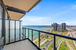 Photo 3: 3712 1928 Lakeshore Boulevard W in Toronto: South Parkdale Condo for sale (Toronto W01)  : MLS®# W8276068
