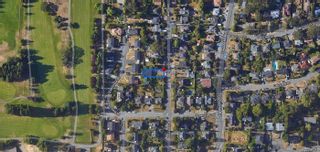 Photo 3: 3312 Doncaster Dr in Saanich: SE Cedar Hill Land for sale (Saanich East)  : MLS®# 942213