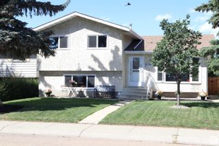 Photo 1: 1830 51 Street in Edmonton: Zone 29 House for sale : MLS®# E4308514