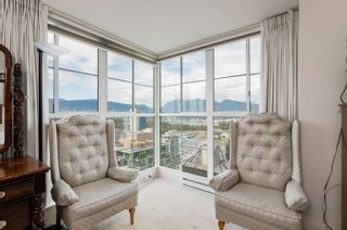 Photo 18: 3001 717 JERVIS Street in Vancouver: West End VW Condo for sale in "EMERALD WEST" (Vancouver West)  : MLS®# R2760728
