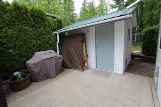 Photo 19: 176 3980 Squilax Anglemont Road in Scotch Creek: north Shuswap Recreational for sale (Shuswap)  : MLS®# 10207719
