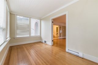 Photo 8: 3275 W 22ND Avenue in Vancouver: Dunbar House for sale (Vancouver West)  : MLS®# R2124844