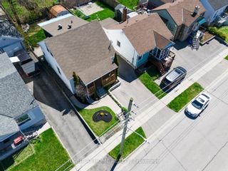 Photo 34: 271 Drew Street in Oshawa: Central House (1 1/2 Storey) for sale : MLS®# E8325572