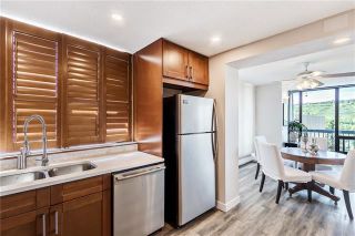 Photo 8: 502 80 POINT MCKAY Crescent NW in Calgary: Point McKay Apartment for sale : MLS®# A1038808