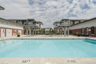 Photo 17: 502 9366 TOMICKI Avenue in Richmond: West Cambie Condo for sale in "ALEXANDRA COURT" : MLS®# R2275479