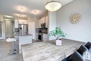 Photo 25: 2870 Koshal Crescent in Edmonton: Zone 56 House Half Duplex for sale : MLS®# E4310081