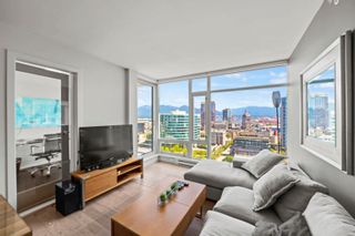 Photo 1: 2201 161 W GEORGIA Street in Vancouver: Downtown VW Condo for sale in "COSMO" (Vancouver West)  : MLS®# R2785220