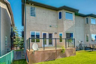 Photo 26: 45 PROMINENCE Park SW in Calgary: Patterson Semi Detached for sale : MLS®# C4249195