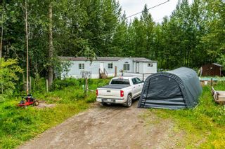 Photo 2: 1292 GOOSE COUNTRY Road in Prince George: Old Summit Lake Road Manufactured Home for sale (PG City North (Zone 73))  : MLS®# R2604464