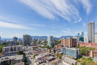 Photo 22: 1701 1003 BURNABY Street in Vancouver: West End VW Condo for sale in "THE MILANO" (Vancouver West)  : MLS®# R2830540