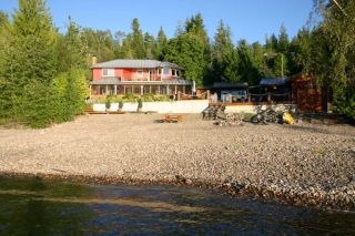 Photo 16: 6017 Eagle Bay Road in Eagle Bay: Waterfront House for sale : MLS®# SOLD