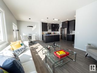 Photo 18: 1359 20 Street in Edmonton: Zone 30 House for sale : MLS®# E4316173
