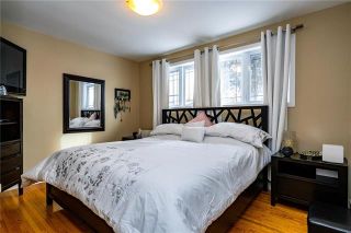 Photo 8: 356 Lockwood Street in Winnipeg: Residential for sale (1C)  : MLS®# 1904583