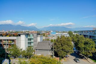 Photo 14: 310 272 E 4TH Avenue in Vancouver: Mount Pleasant VE Condo for sale in "The Mecca" (Vancouver East)  : MLS®# R2621395