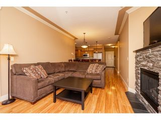 Photo 12: 103 45615 BRETT Avenue in Chilliwack: Chilliwack W Young-Well Condo for sale in "The Regent" : MLS®# R2304419