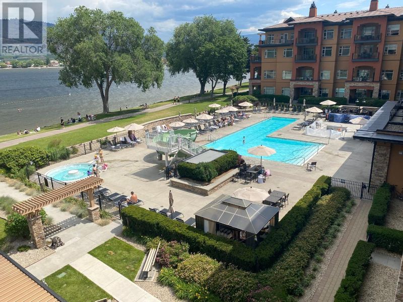 FEATURED LISTING: 340 - 15 PARK Place Osoyoos