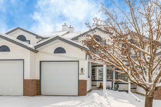 Main Photo: 809 Citadel Terrace NW in Calgary: Citadel Row/Townhouse for sale : MLS®# A2116299