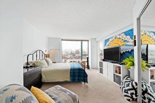 Photo 17: 1403 120 W 2ND Street in North Vancouver: Lower Lonsdale Condo for sale in "The Observatory" : MLS®# R2667698