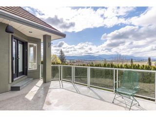 Photo 38: 34980 SKYLINE DRIVE in Abbotsford: House for sale : MLS®# R2767196