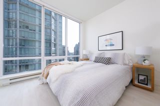 Photo 17: 2105 565 SMITHE Street in Vancouver: Downtown VW Condo for sale in "VITA at Symphony Place" (Vancouver West)  : MLS®# R2783685