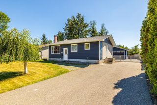 Photo 1: 7683 LEMOYNE Drive in Prince George: Lower College Heights House for sale in "LOWER COLLEGE HEIGHTS" (PG City South West)  : MLS®# R2708924